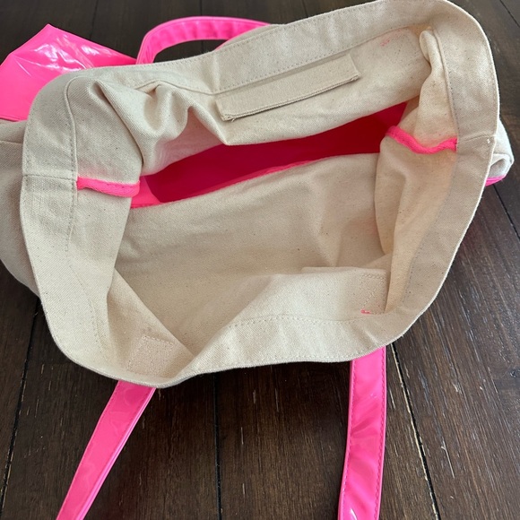 Victoria’s Secret tote bag - Picture 10 of 13